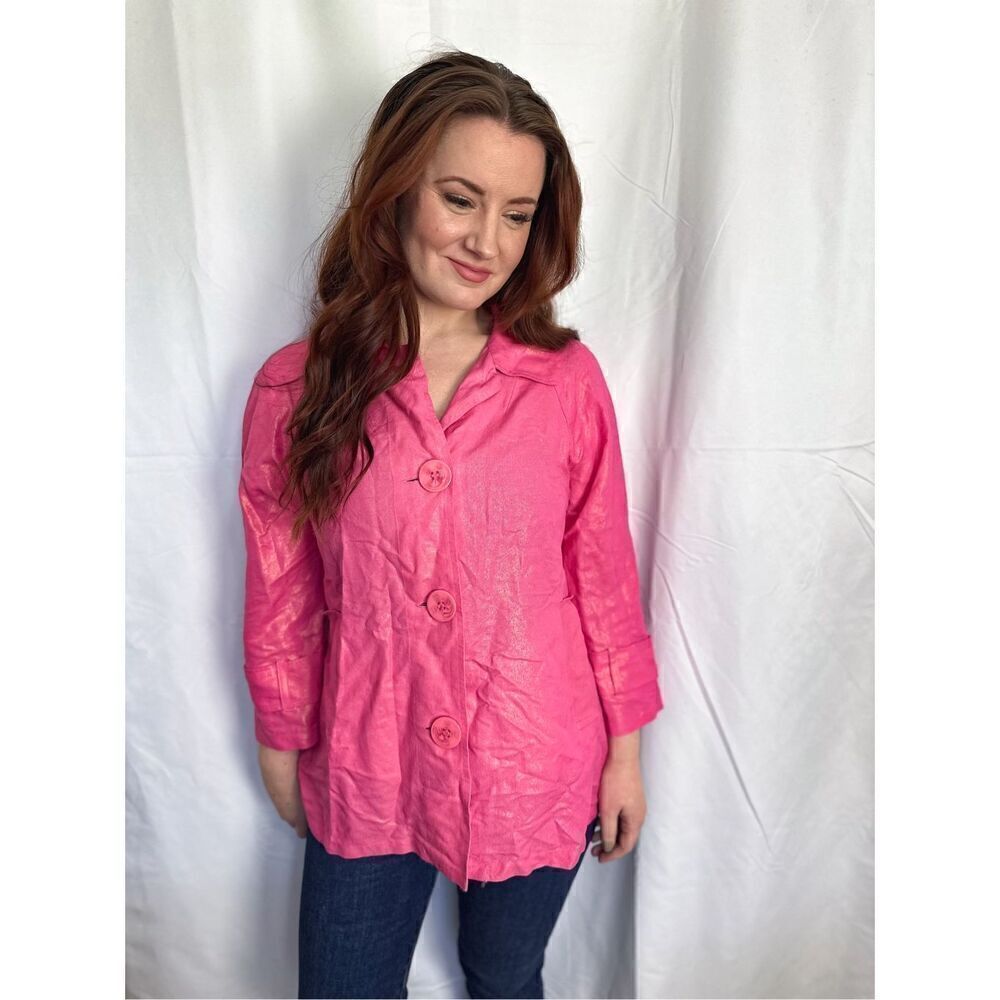 T & W Design Jacket - Picture 9 of 9